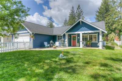 Home For Sale in Olympia, Washington