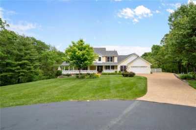 Home For Sale in Wildwood, Missouri