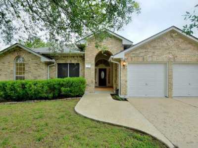 Home For Sale in Buda, Texas