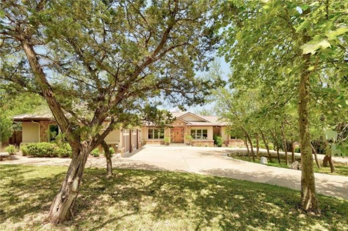 Picture of Home For Sale in Spicewood, Texas, United States