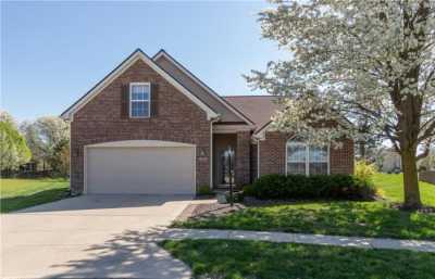 Home For Sale in Brownsburg, Indiana