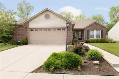 Home For Sale in Fishers, Indiana