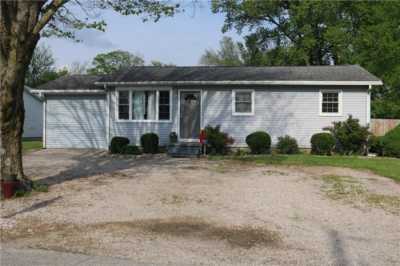 Home For Sale in Columbus, Indiana