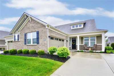 Condo For Sale in Noblesville, Indiana