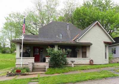 Home For Sale in Bedford, Indiana