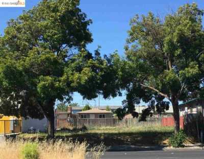 Residential Land For Sale in Richmond, California