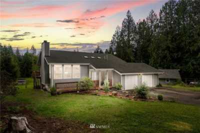 Home For Sale in Olympia, Washington