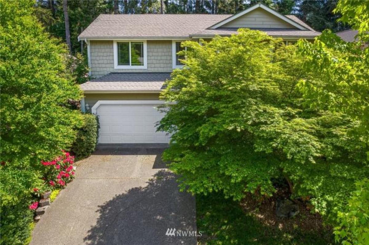 Picture of Home For Sale in Olympia, Washington, United States