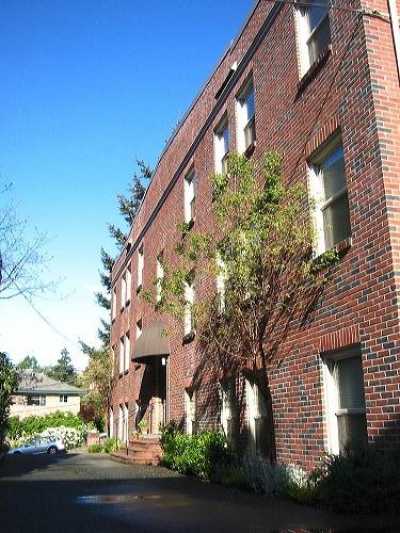 Condo For Rent in Seattle, Washington