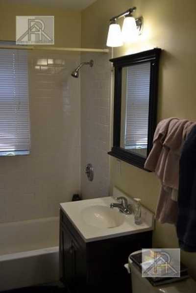 Multi-Family Home For Rent in Brighton, Massachusetts