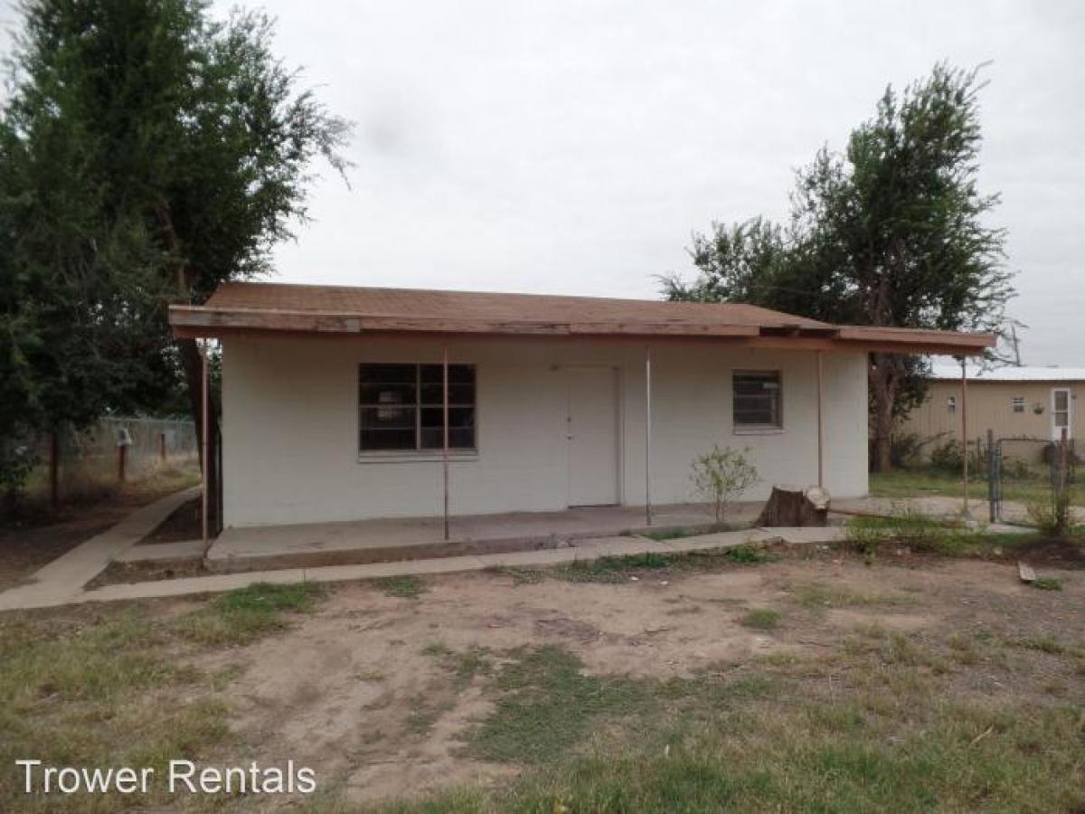 Picture of Home For Rent in Odessa, Texas, United States