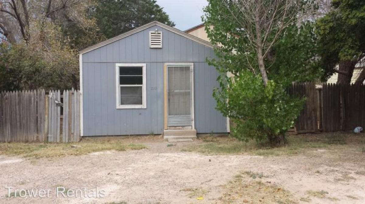 Picture of Home For Rent in Odessa, Texas, United States