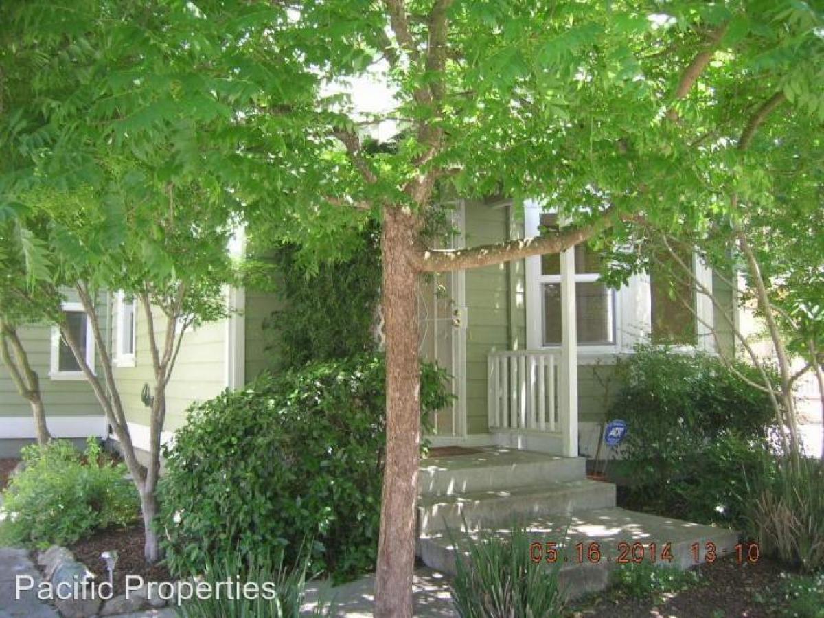 Picture of Home For Rent in Santa Rosa, California, United States