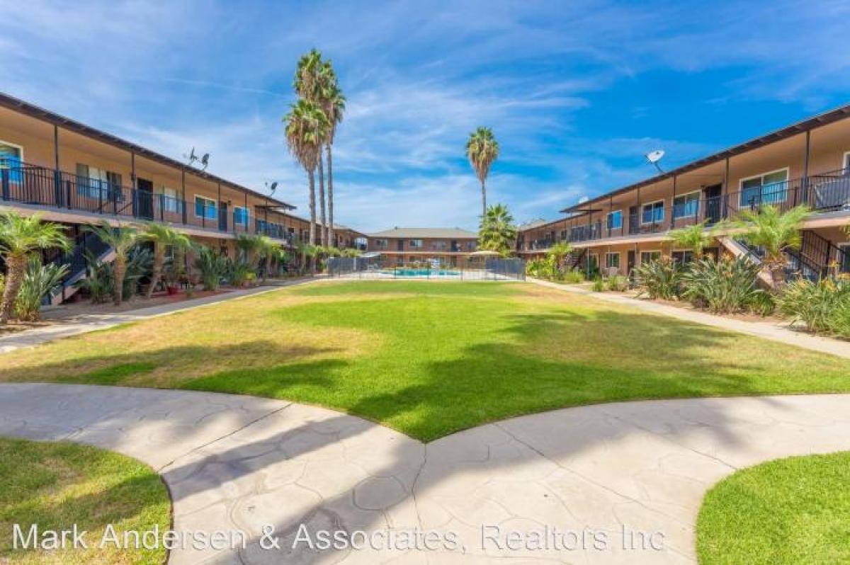 Picture of Apartment For Rent in Covina, California, United States