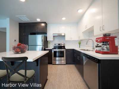 Apartment For Rent in 