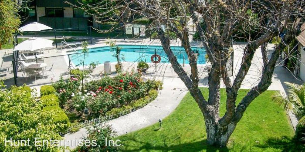 Picture of Apartment For Rent in Sepulveda, California, United States