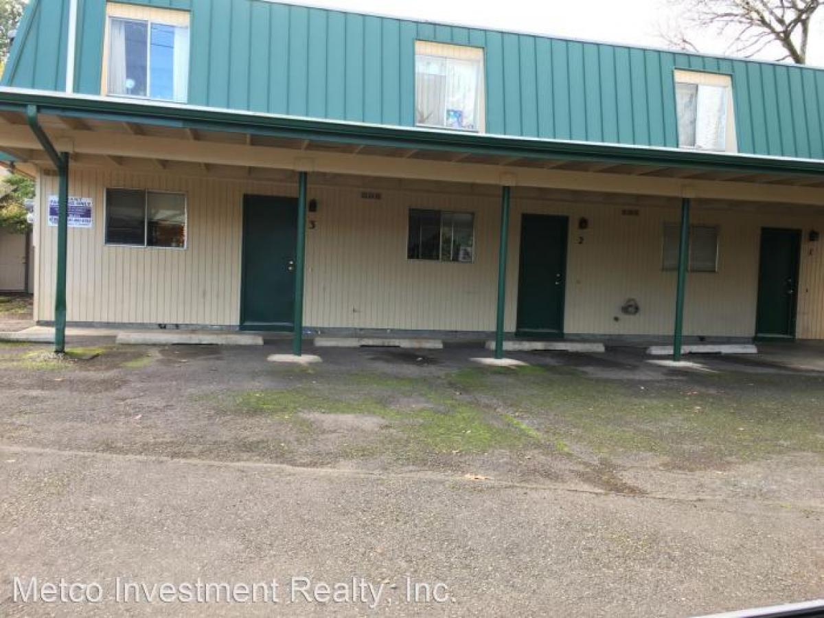 Picture of Apartment For Rent in Eugene, Oregon, United States