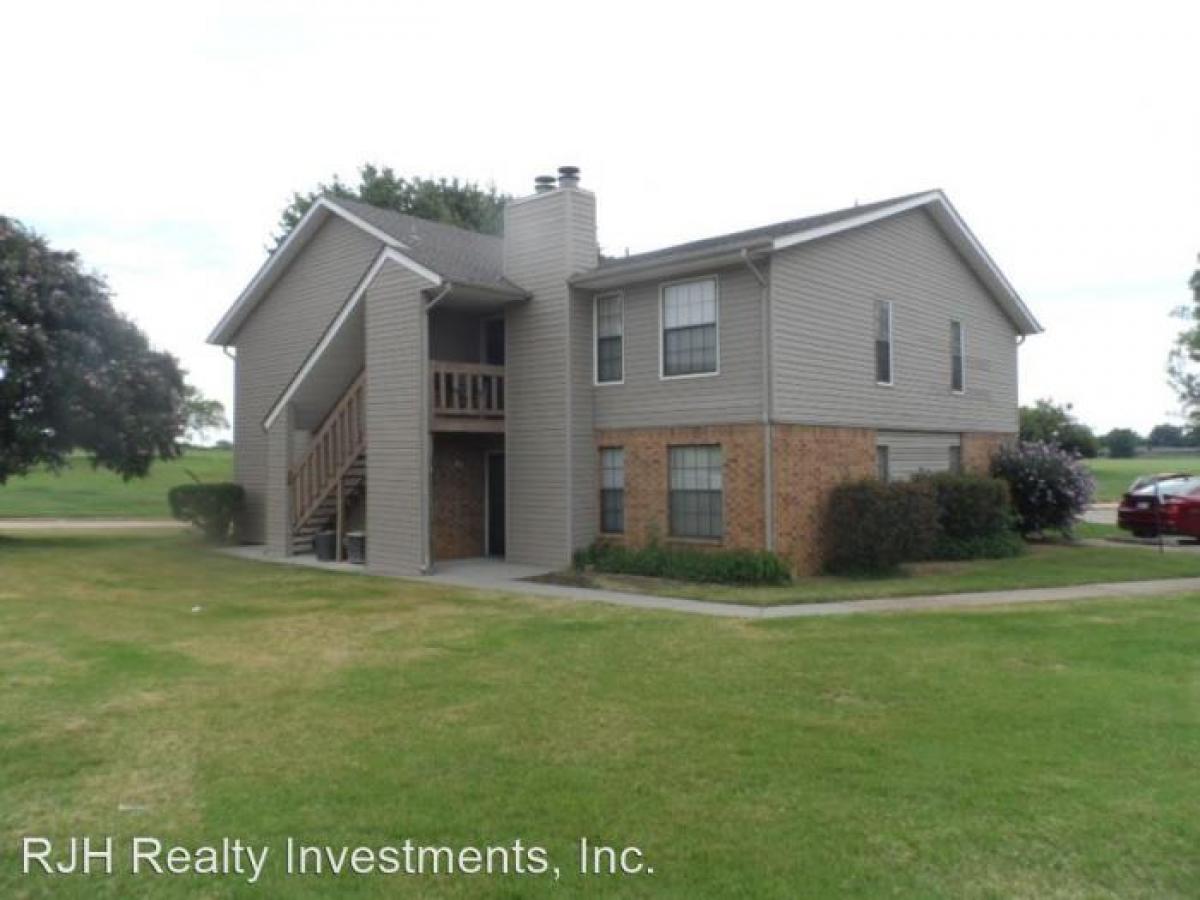 Picture of Apartment For Rent in Norman, Oklahoma, United States