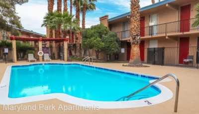 Apartment For Rent in Las Vegas, Nevada