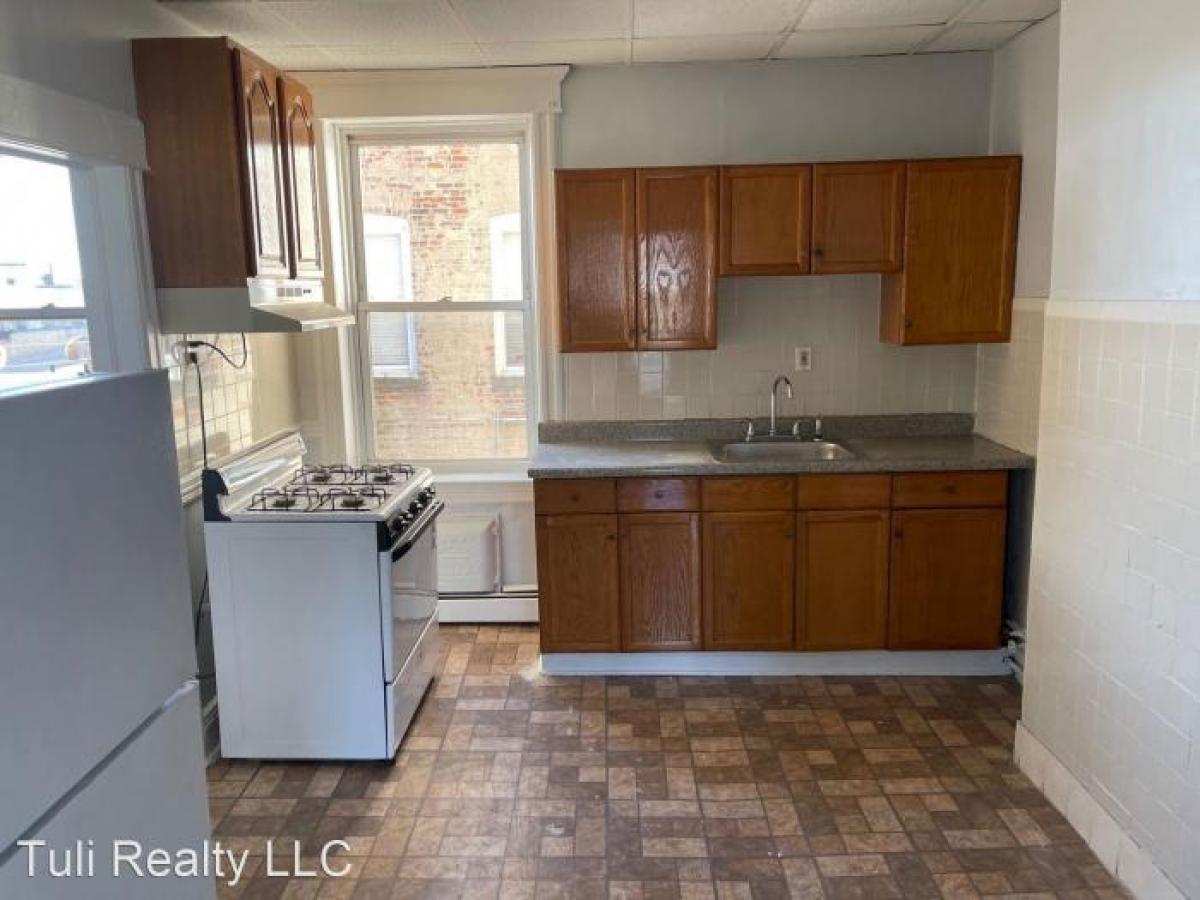 Picture of Apartment For Rent in Jersey City, New Jersey, United States