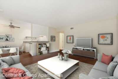 Apartment For Rent in Alameda, California