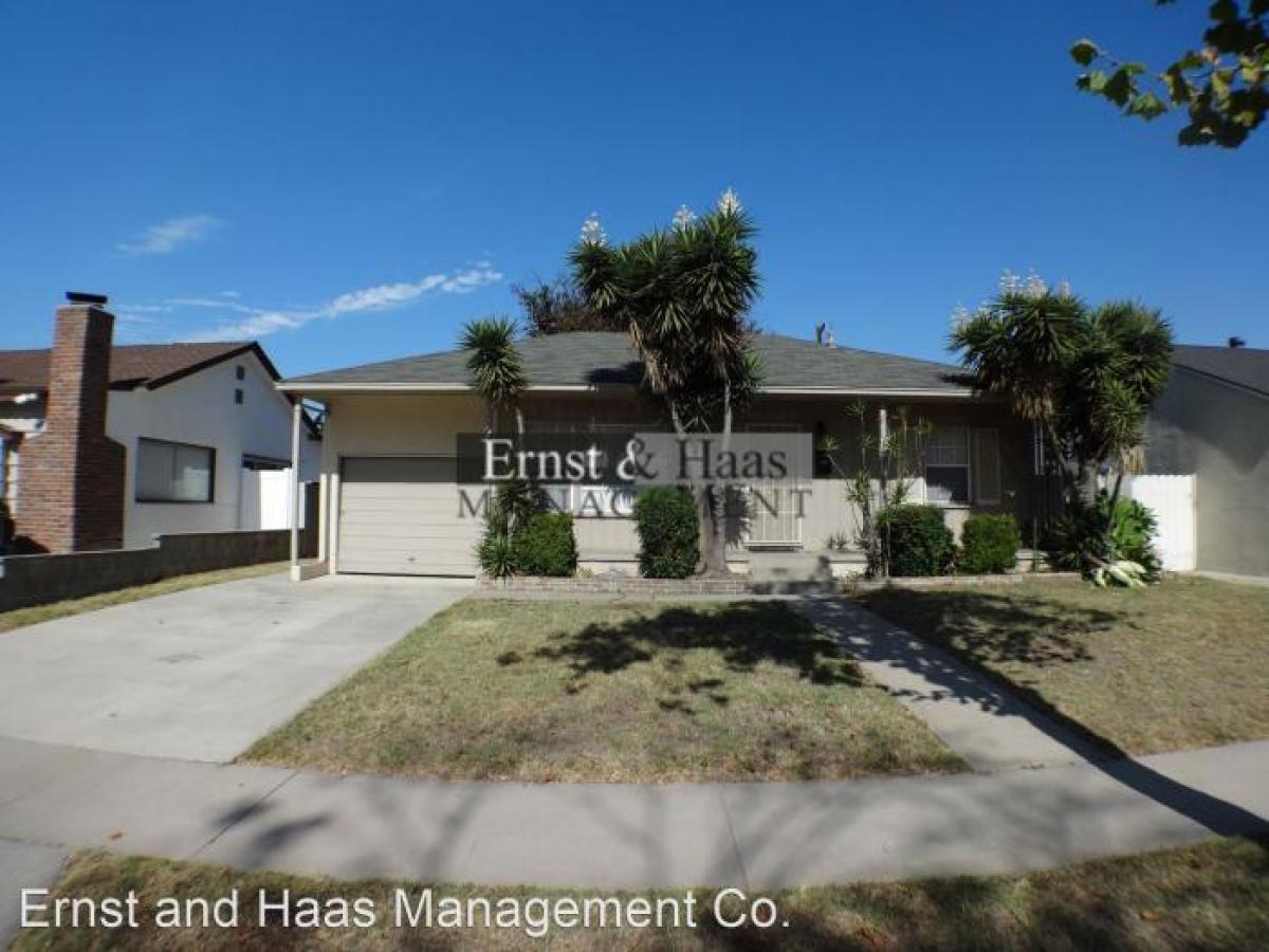 Picture of Home For Rent in Lakewood, California, United States