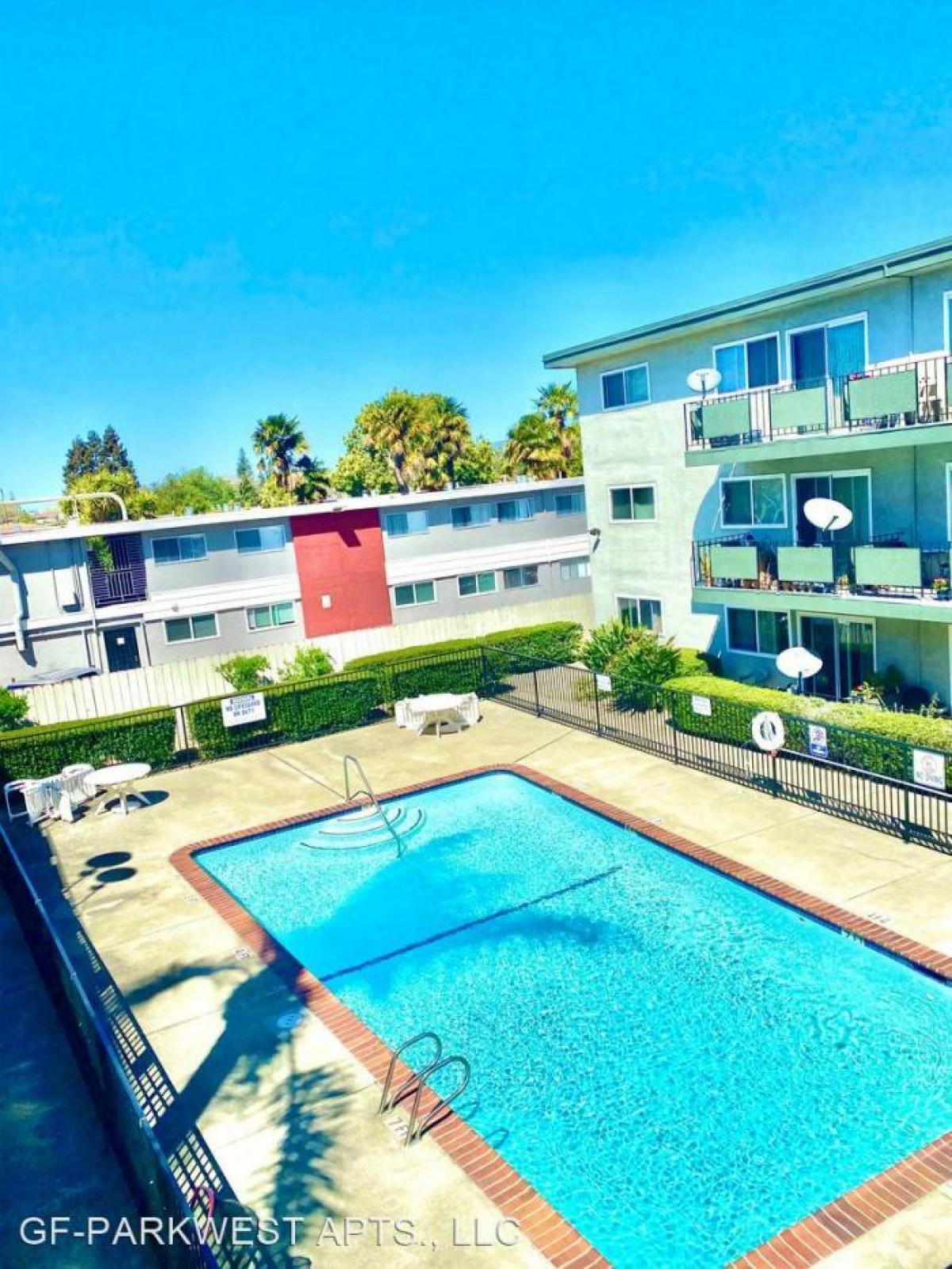 Picture of Apartment For Rent in San Leandro, California, United States