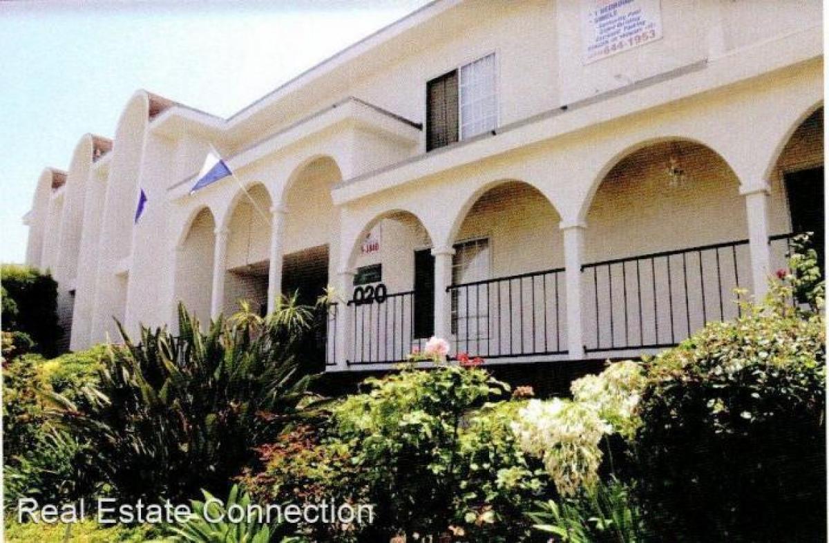 Picture of Apartment For Rent in Hawthorne, California, United States