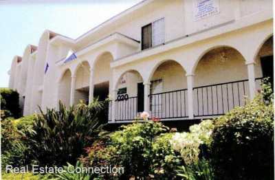 Apartment For Rent in Hawthorne, California