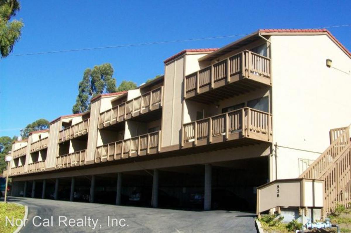 Picture of Apartment For Rent in Hayward, California, United States