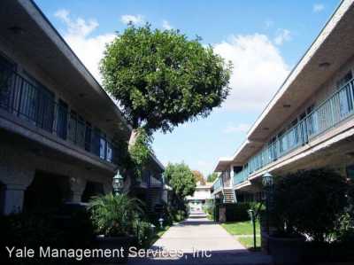 Apartment For Rent in