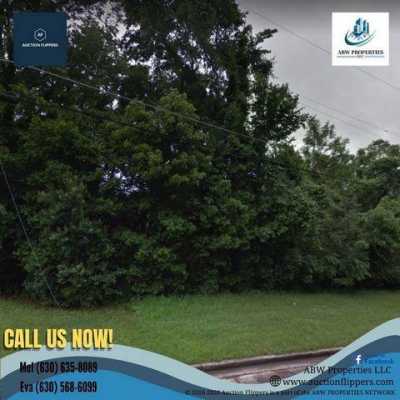 Residential Land For Sale in Vicksburg, Mississippi