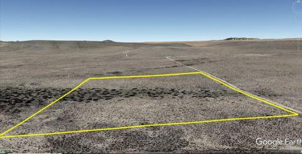 Picture of Residential Land For Sale in El Paso, Texas, United States