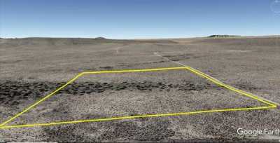 Residential Land For Sale in El Paso, Texas