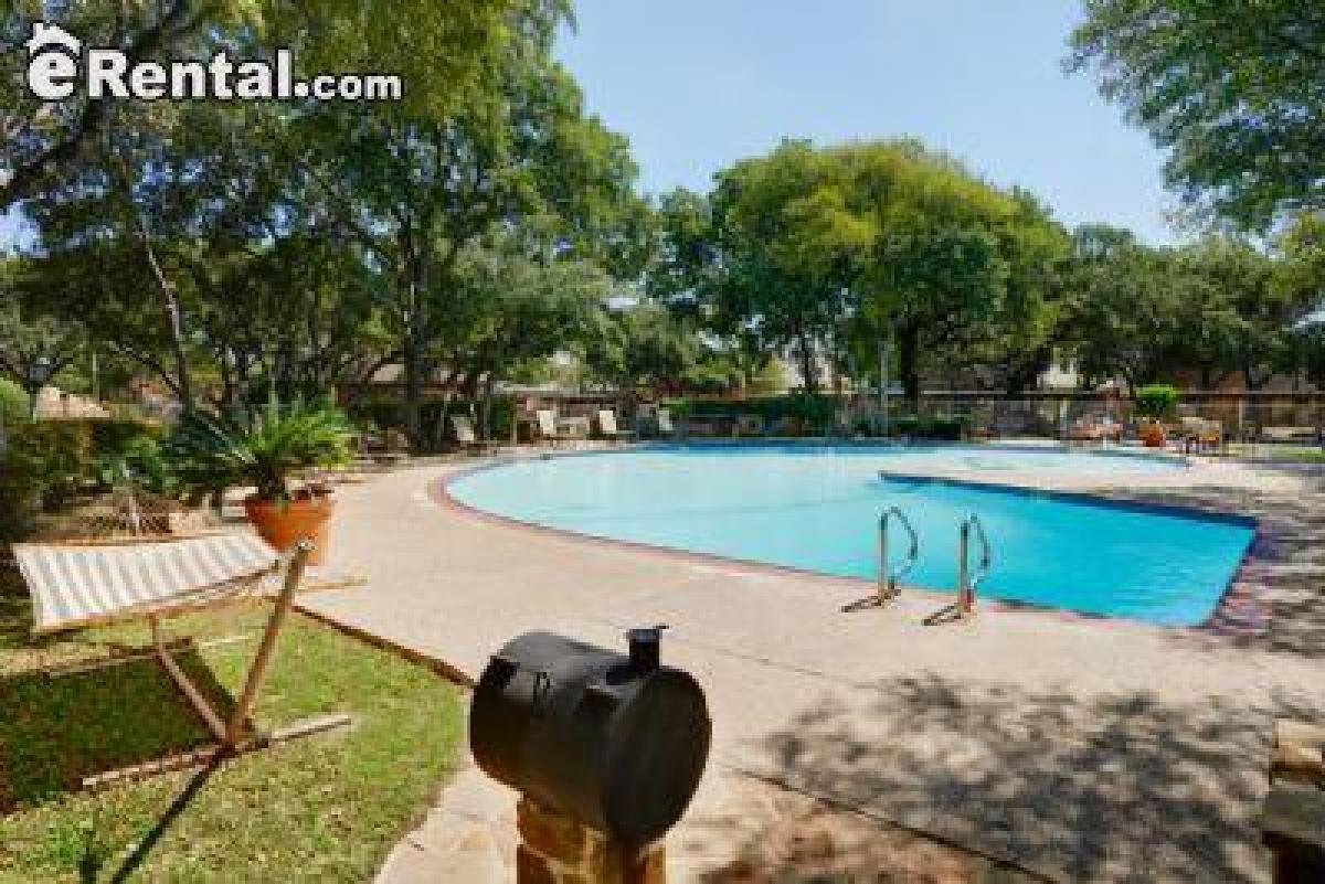 Picture of Apartment For Rent in Travis, Texas, United States