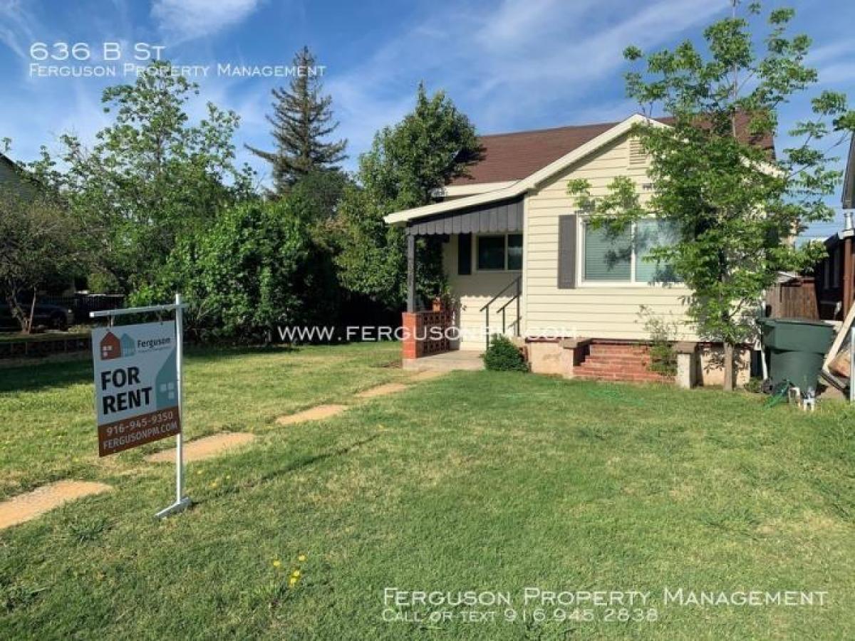 Picture of Home For Rent in Lincoln, California, United States