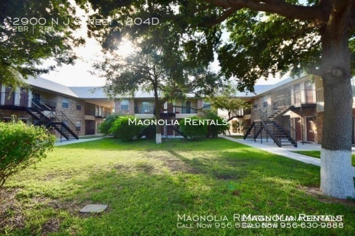 Picture of Apartment For Rent in McAllen, Texas, United States
