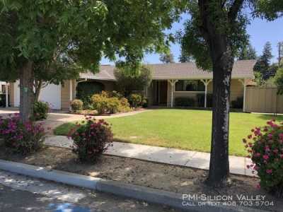 Home For Rent in Cupertino, California