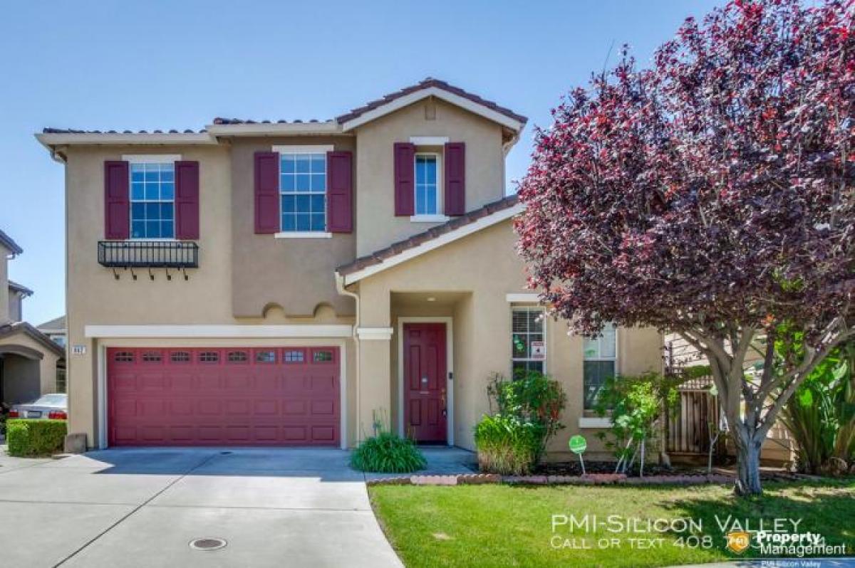 Picture of Home For Rent in San Jose, California, United States