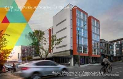 Home For Rent in Seattle, Washington