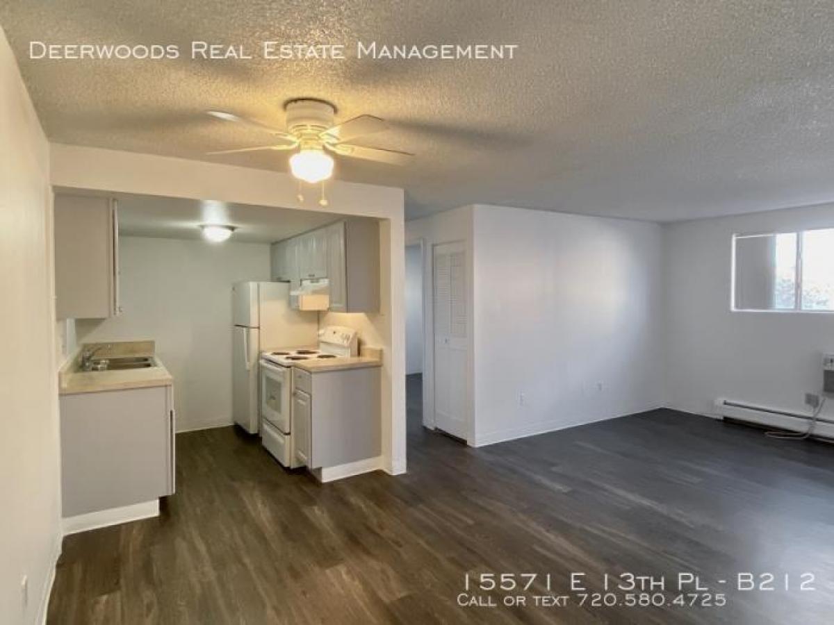 Picture of Apartment For Rent in Aurora, Colorado, United States