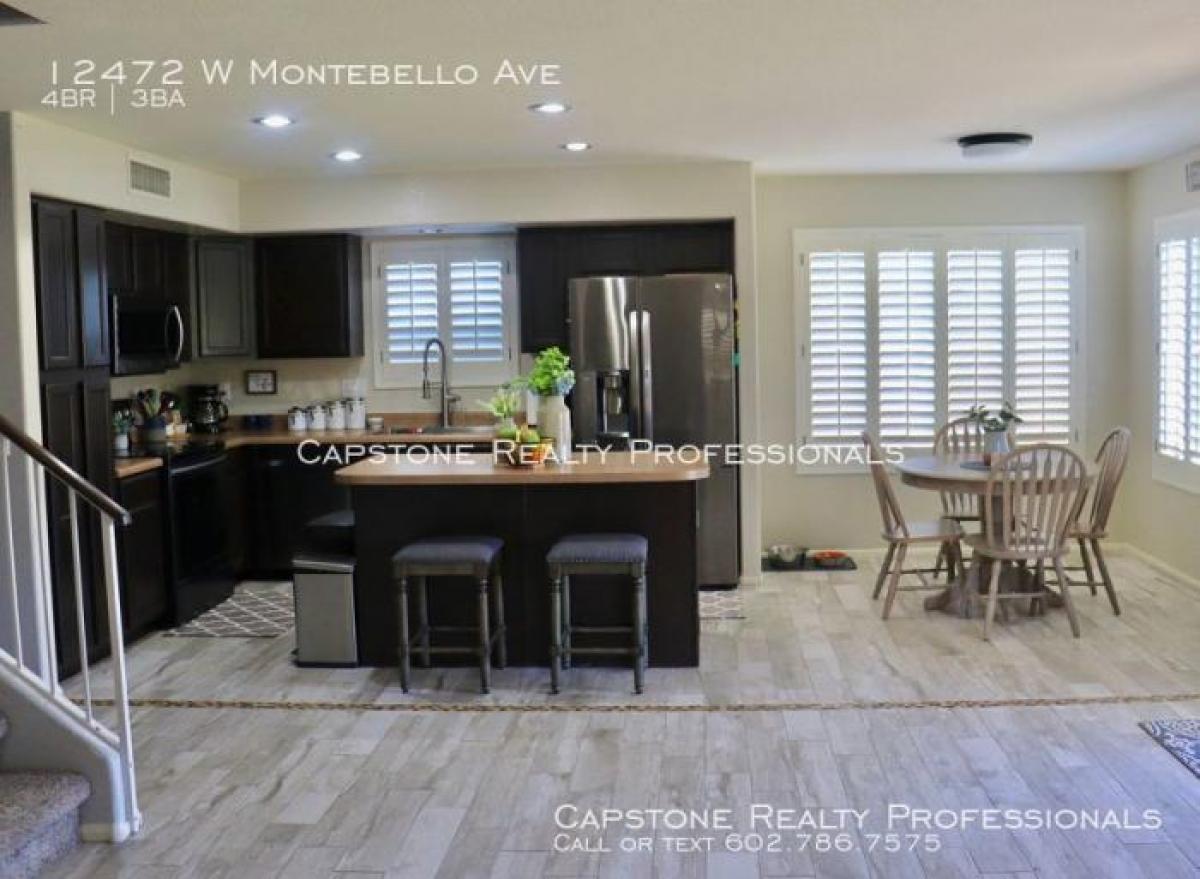 Picture of Home For Rent in Litchfield Park, Arizona, United States