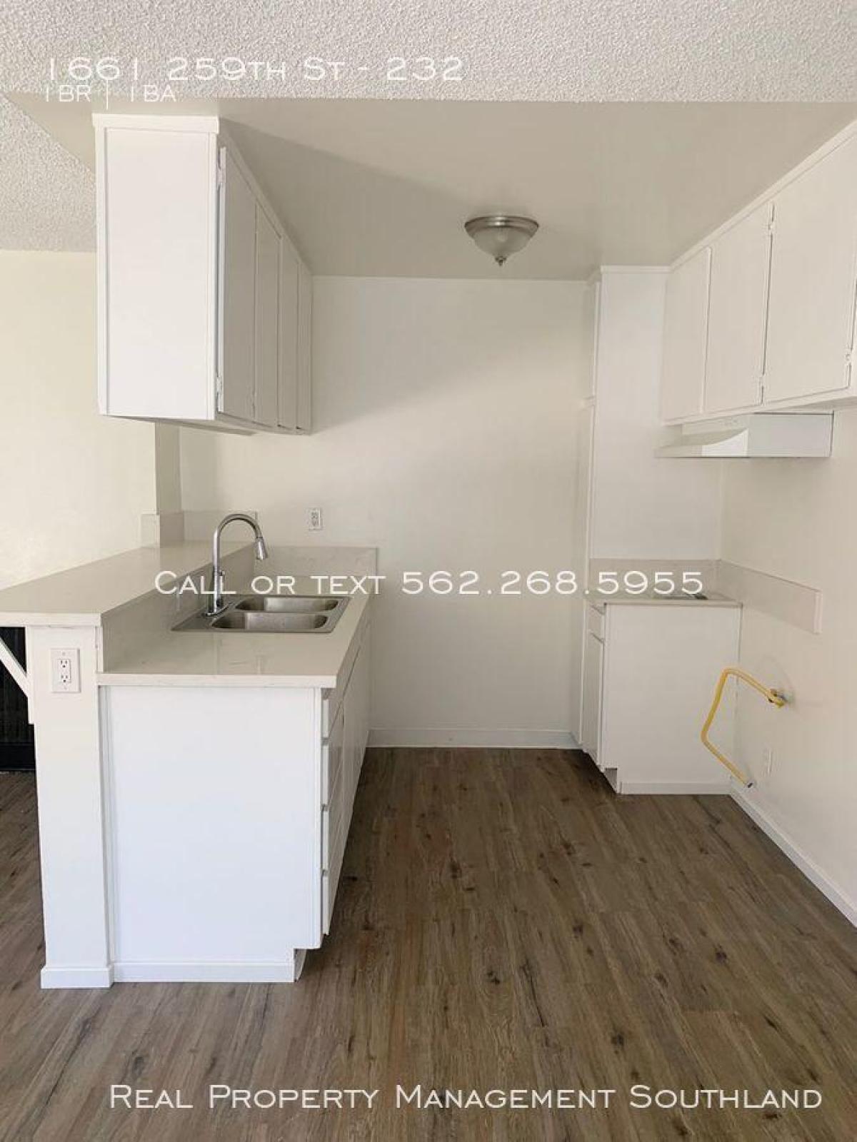 Picture of Apartment For Rent in Harbor City, California, United States