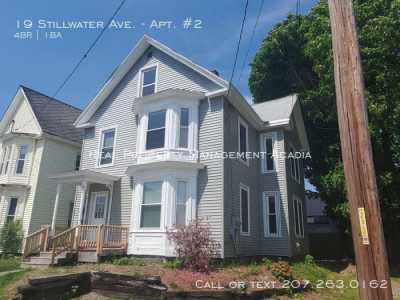 Apartment For Rent in