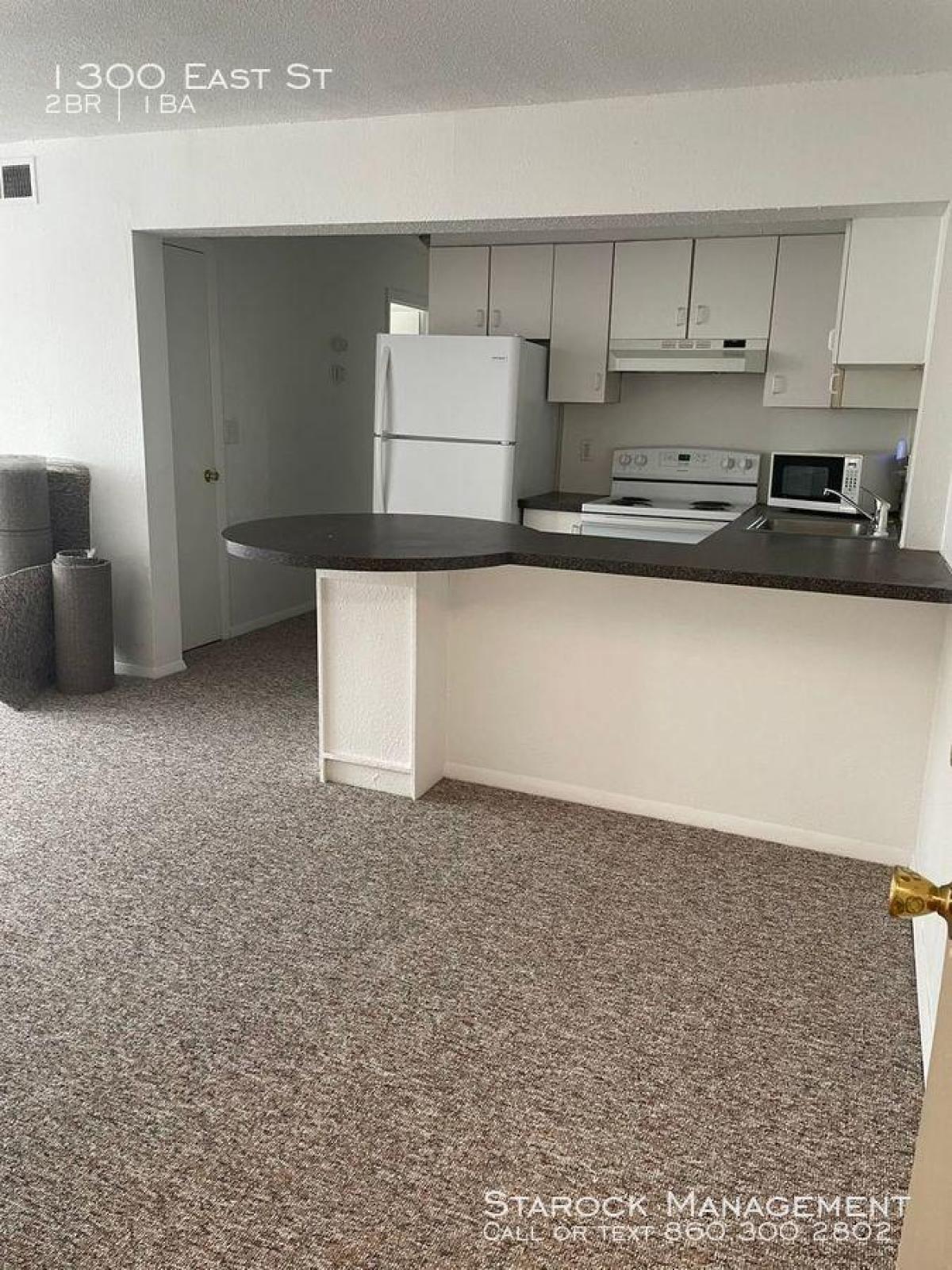 Picture of Home For Rent in New Britain, Connecticut, United States