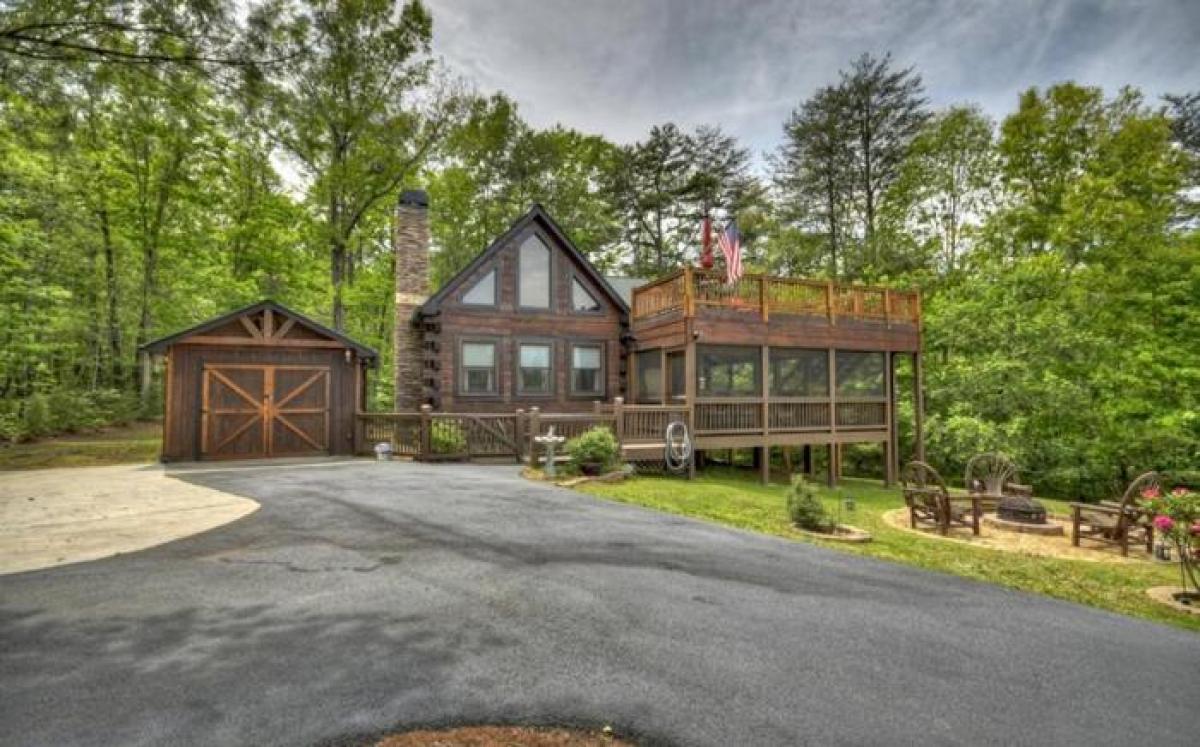 Picture of Home For Sale in Mc Caysville, Georgia, United States