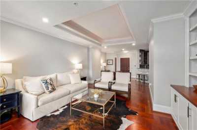 Apartment For Sale in Atlanta, Georgia