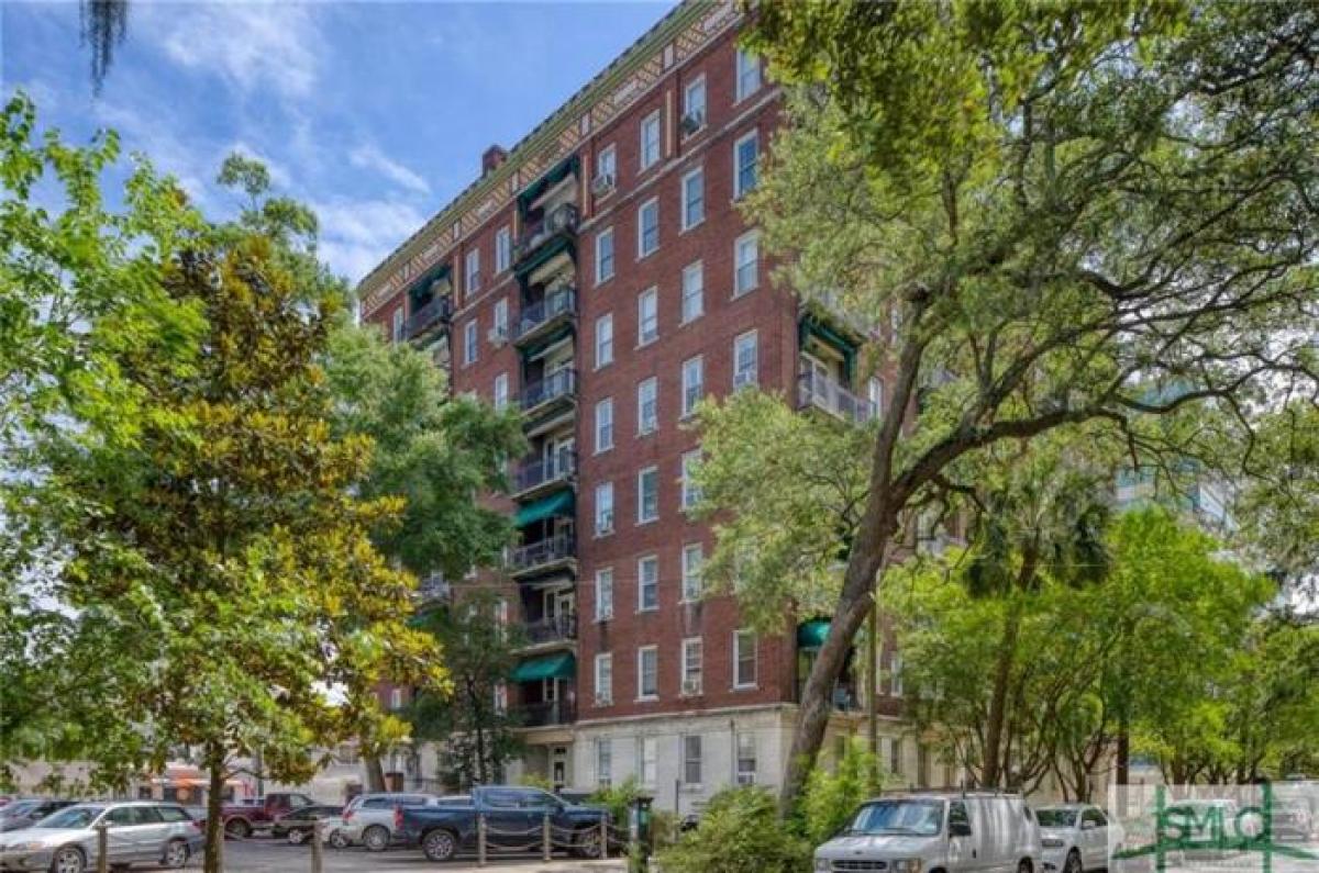 Picture of Apartment For Sale in Savannah, Georgia, United States