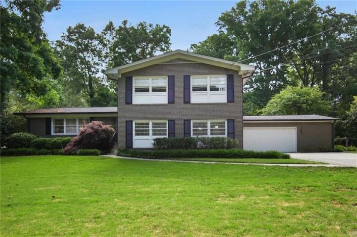 Picture of Home For Sale in Dunwoody, Georgia, United States