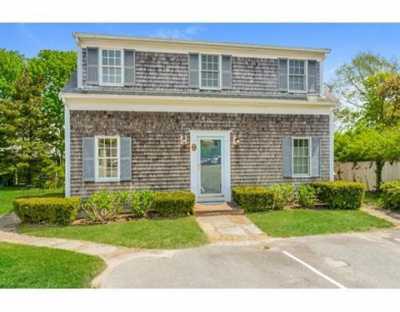 Apartment For Sale in Chatham, Massachusetts